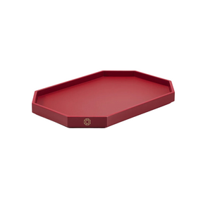 Octogone Tray