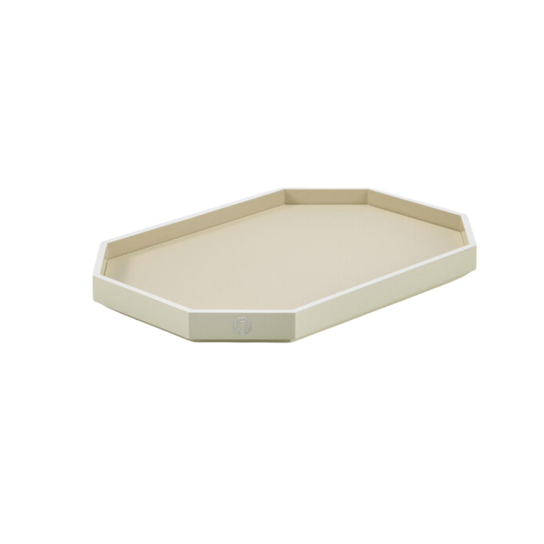 Octogone Tray