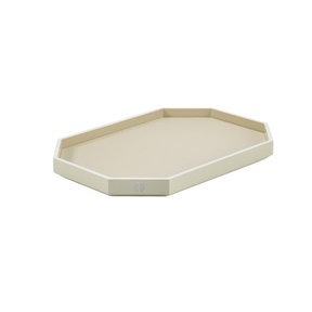 Octogone Tray