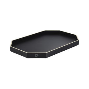 Octogone Tray