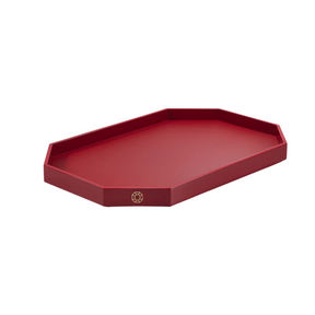 Octogone Tray