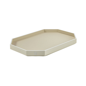Octogone Tray