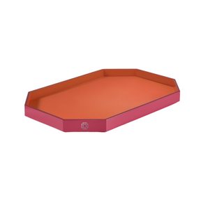 Octogone Tray