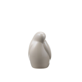 Resting Bird
