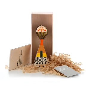 Wooden Doll