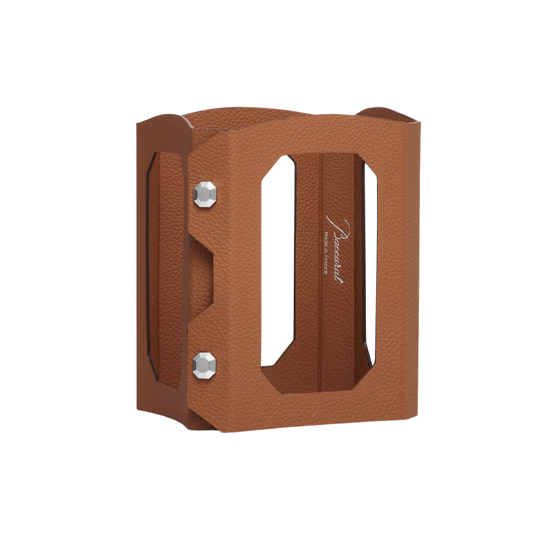 Octogone Decanter Case