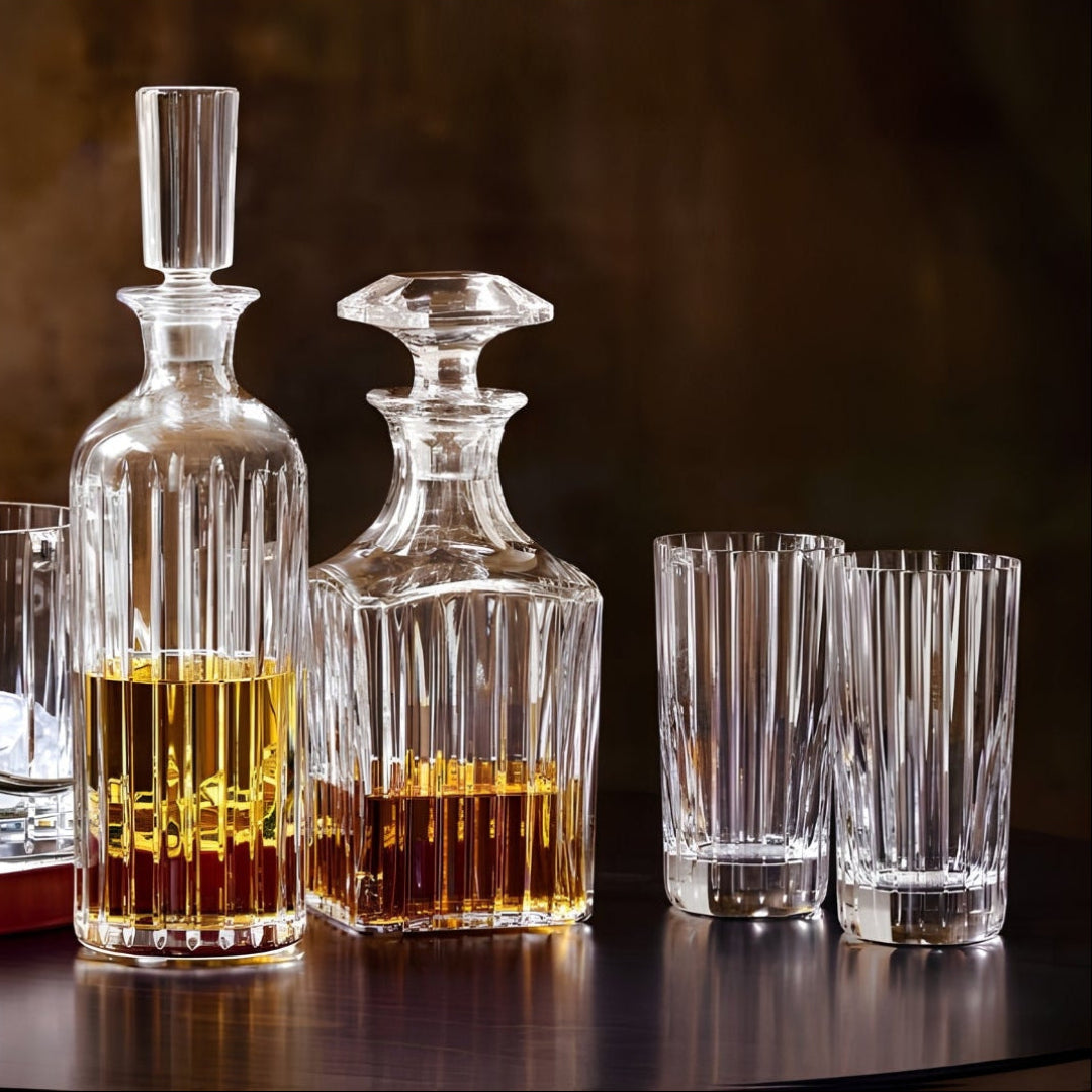 Harmonie conjunto 2 copos vodka/sumo