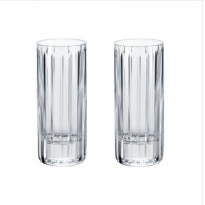 Harmonie conjunto 2 copos vodka/sumo