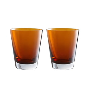Baccarat mosaique tumbler conj.2 copos
