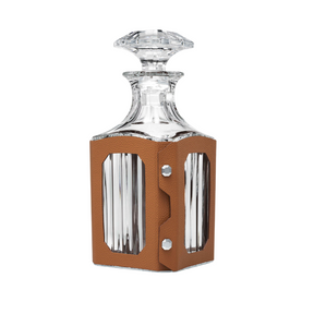 Octogone Decanter Case