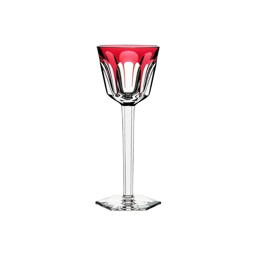 Harcourt copo vinho rose
