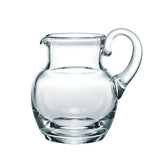 Mosaique jarro transparente 0,90L