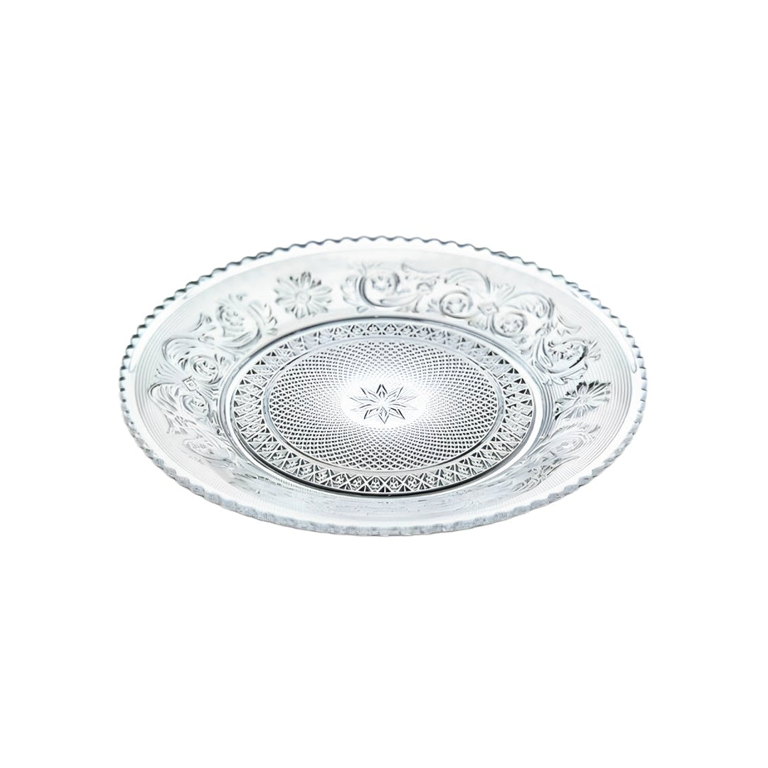 Arabesque prato doce 16cm