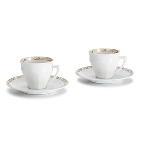 Chav. café com pires gold