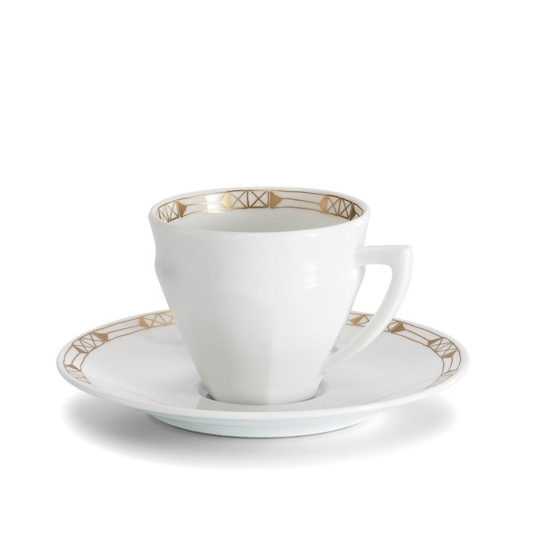 Chav. café com pires gold