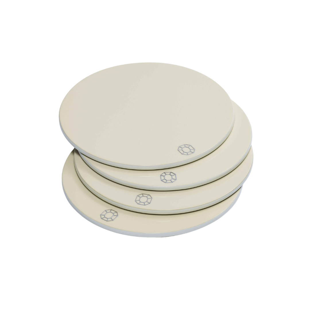Octogone Coasters
