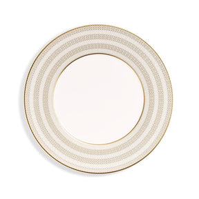 Prato 27cm gold
