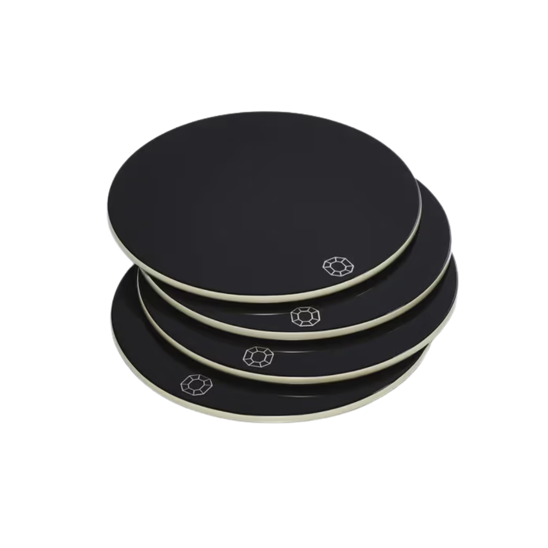 Octogone Coasters