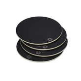 Octogone Coasters