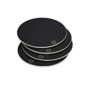 Octogone Coasters