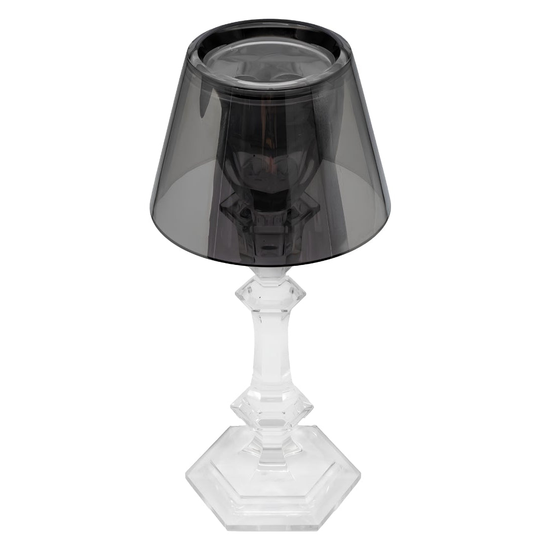 Darkside tea light