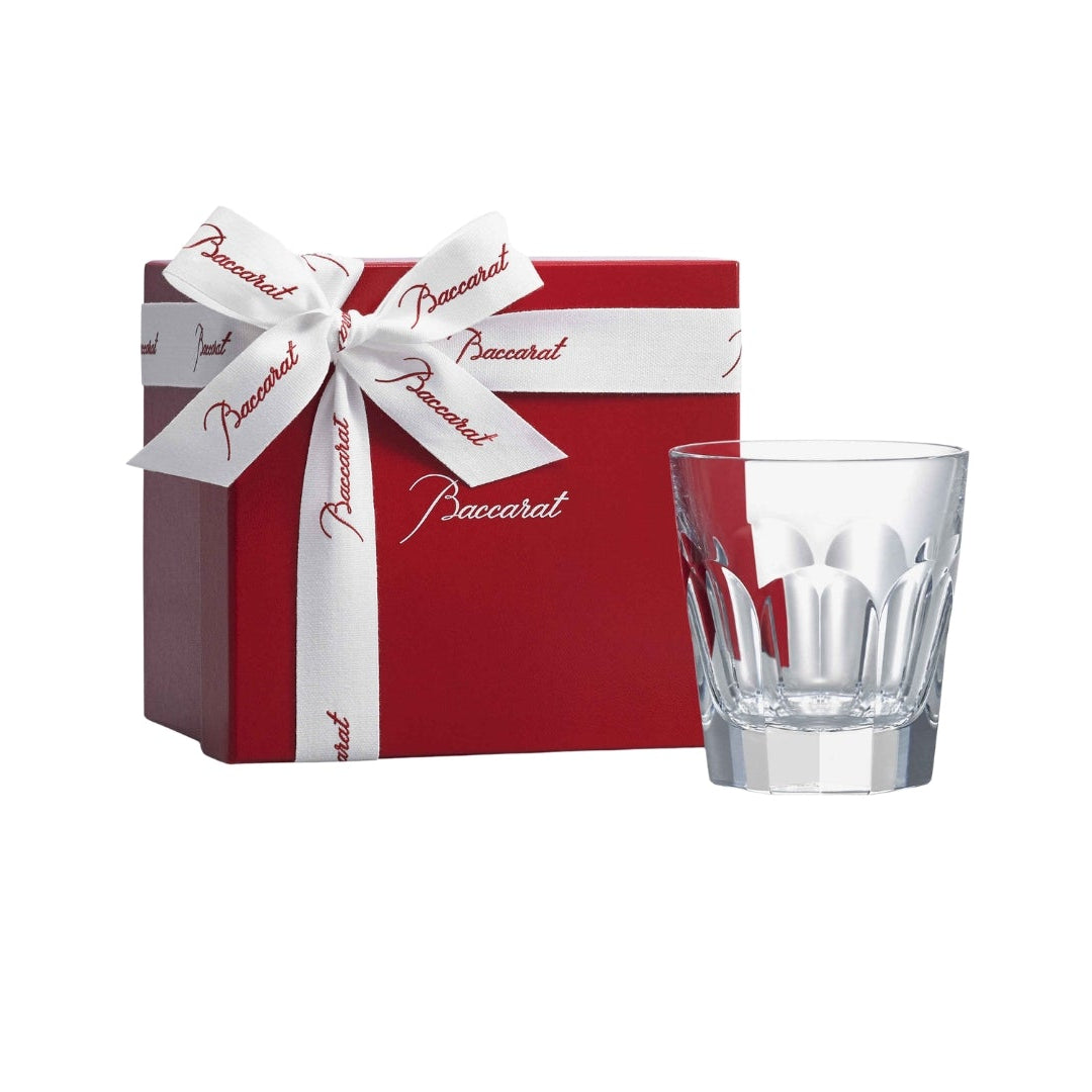 Harcourt copo whisky