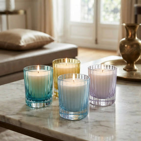 Velas Aromáticas 4 Elements