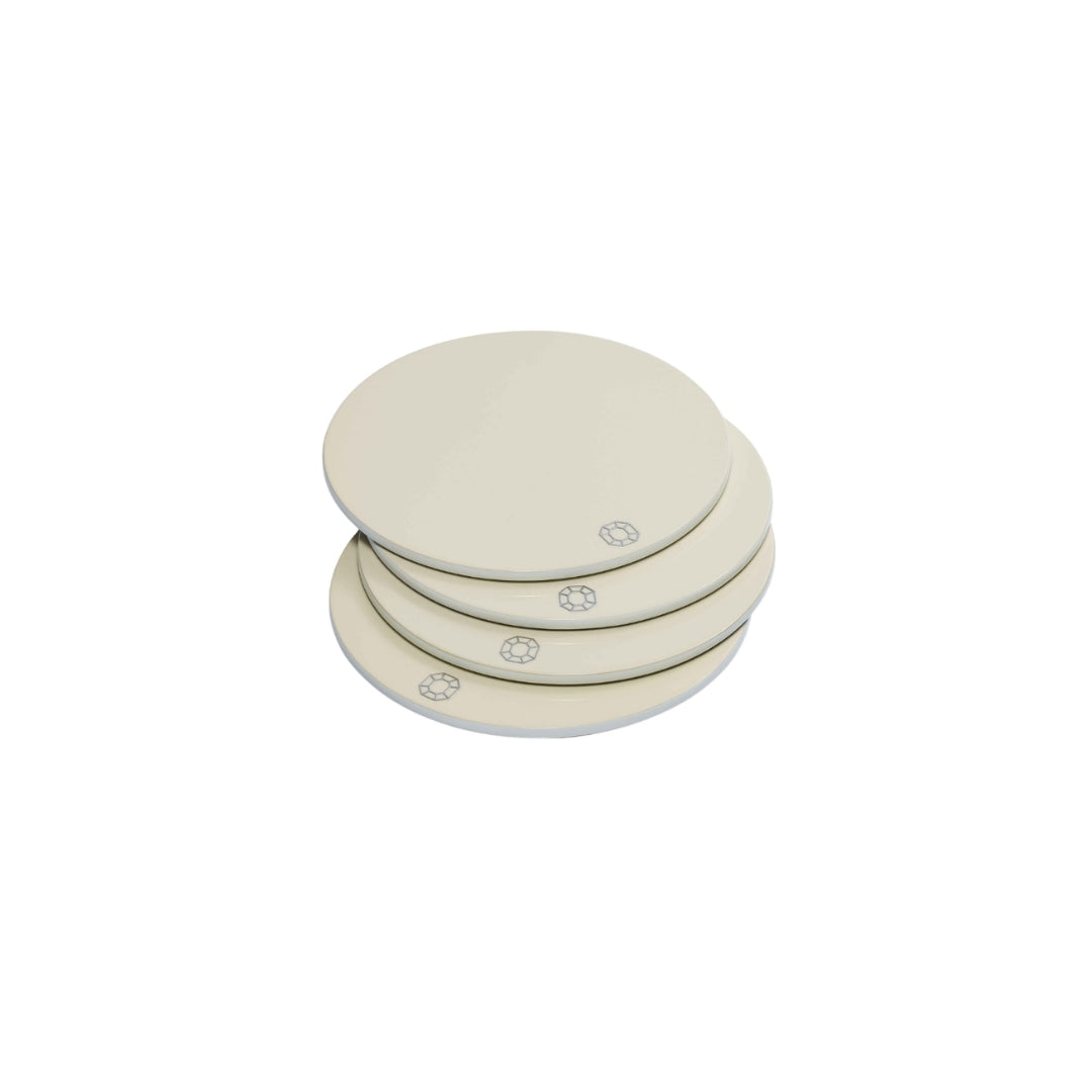 Base de Copos Octogone
