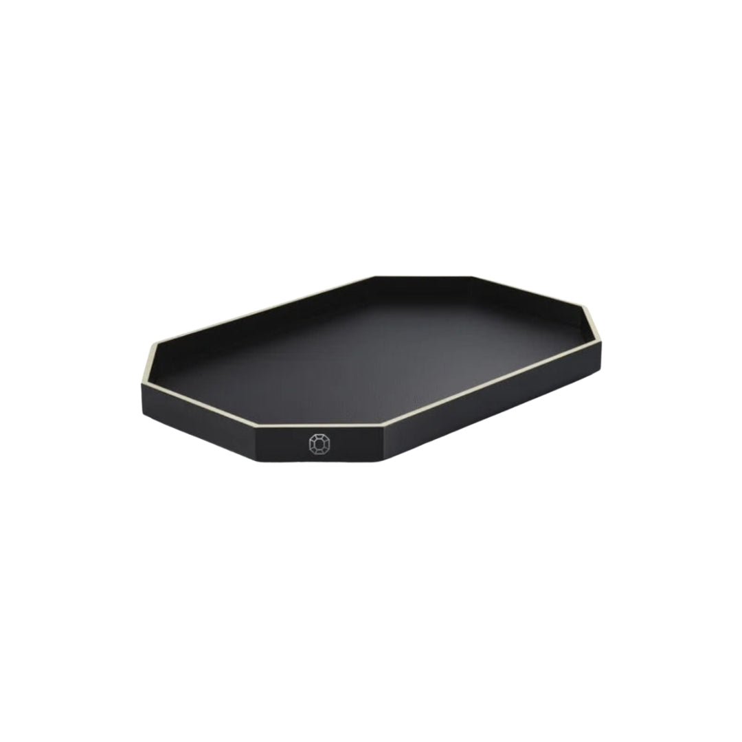 Tabuleiro Octogone Tray