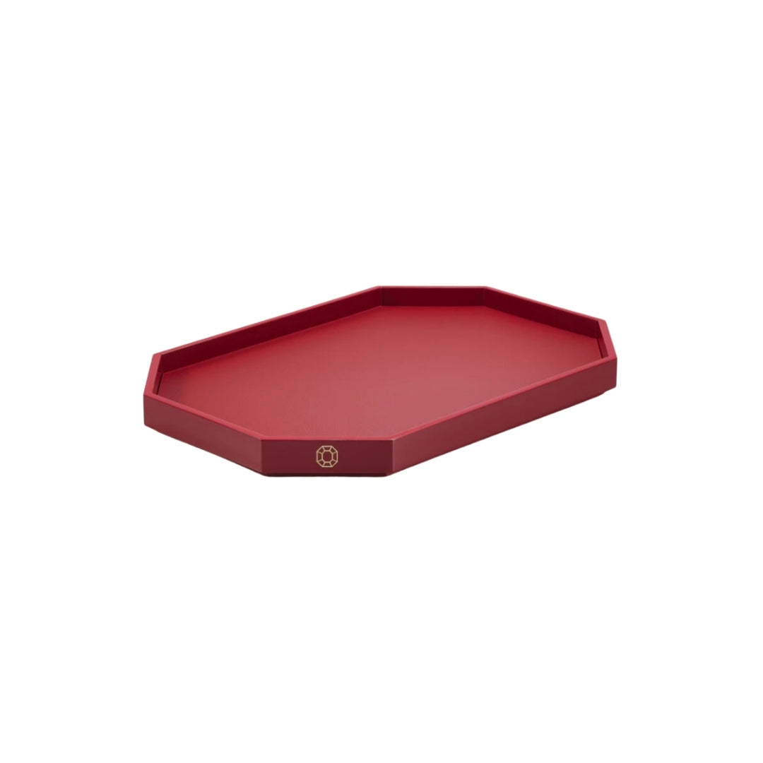 Tabuleiro Octogone Tray
