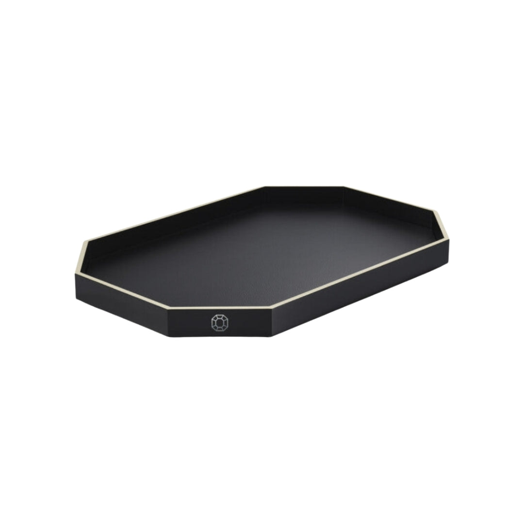 Tabuleiro Octogone Tray