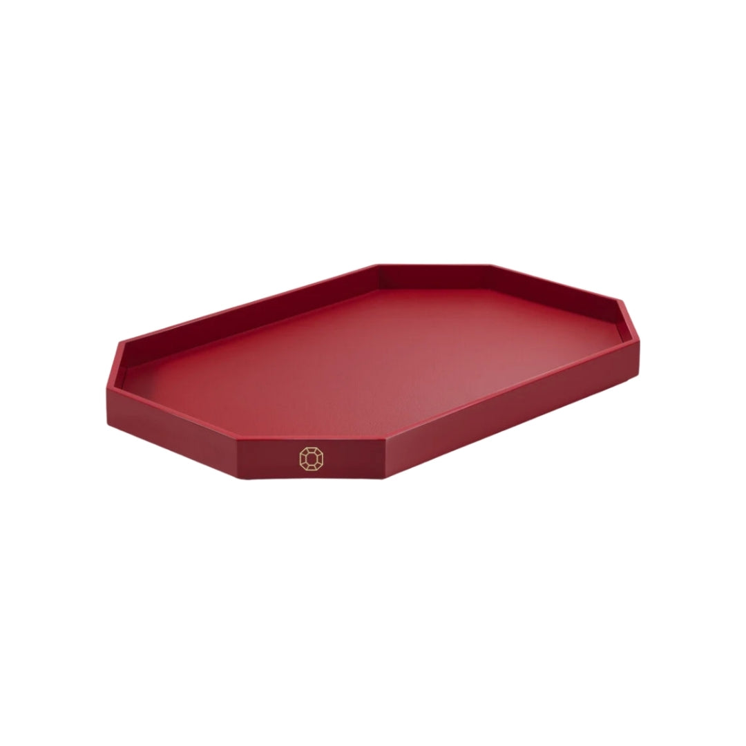 Tabuleiro Octogone Tray