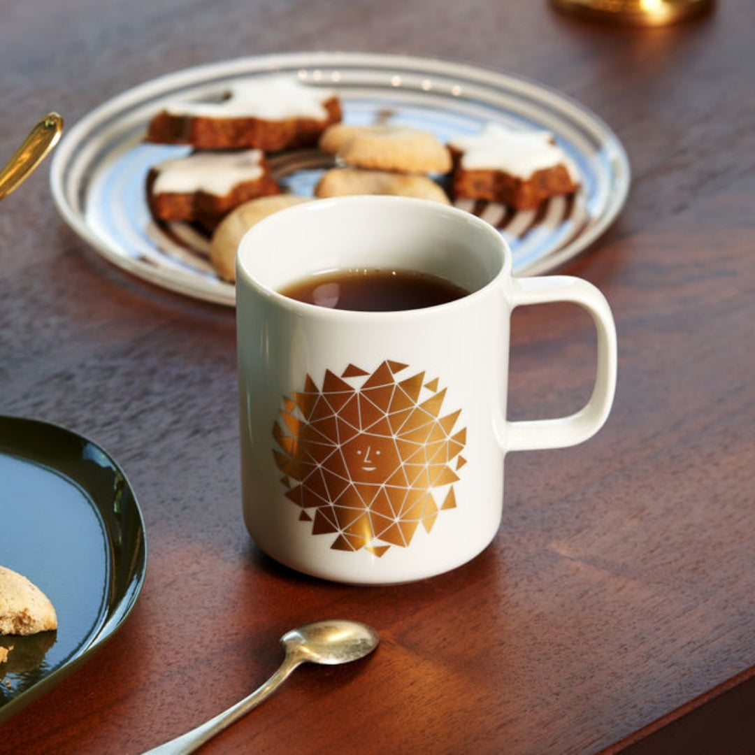 Coffee Mugs
