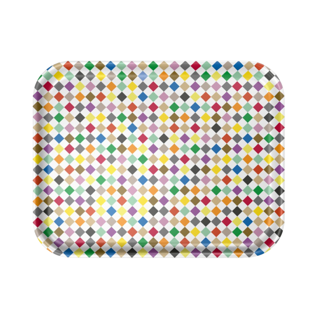 Tabuleiro Classic Tray