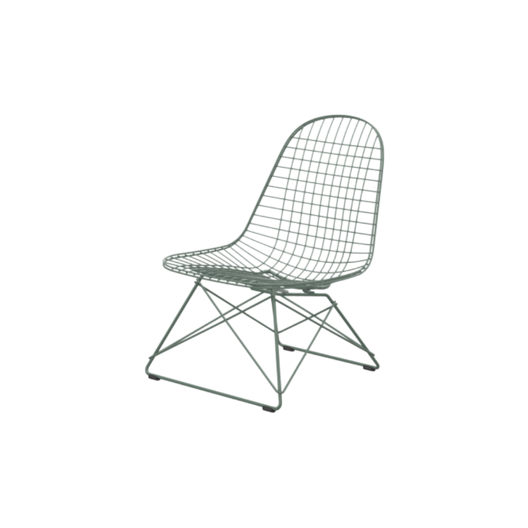 Cadeira Wire LKR