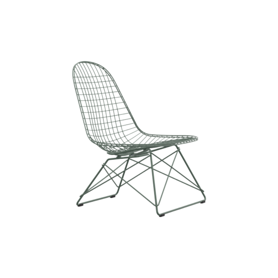 Cadeira Wire LKR