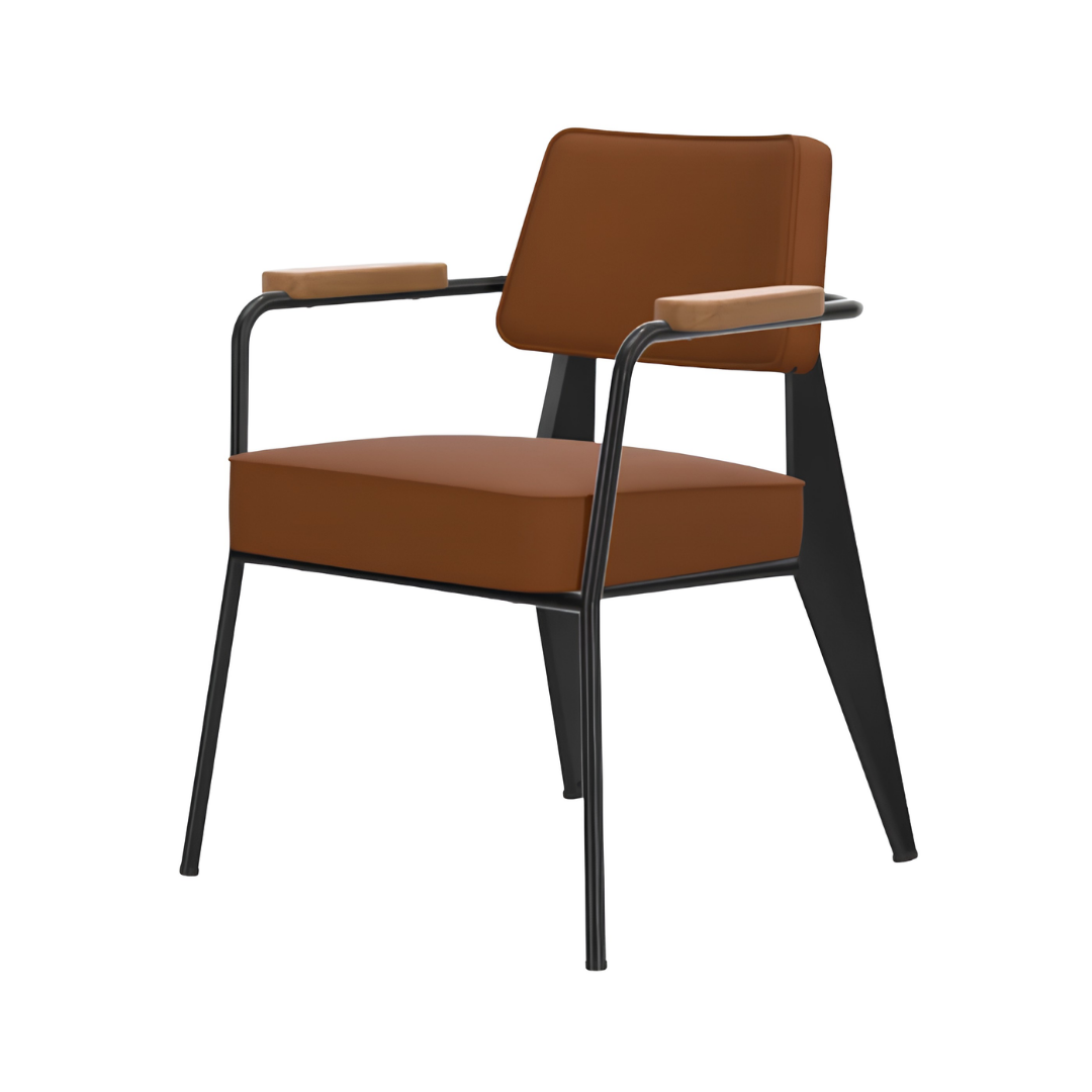 Cadeirão Fauteuil Direction