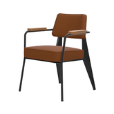 Cadeirão Fauteuil Direction