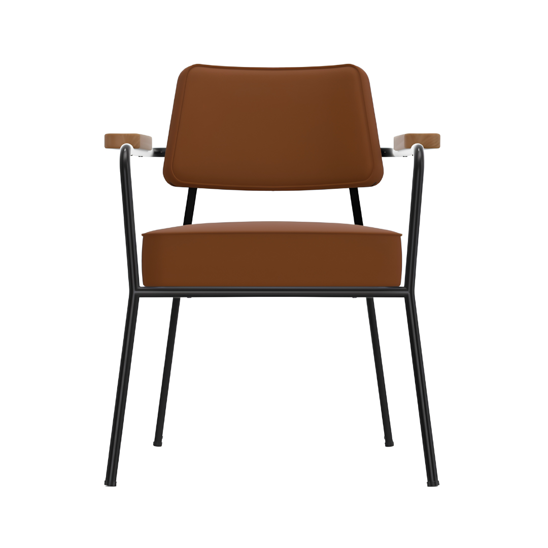 Cadeirão Fauteuil Direction