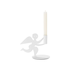 Castiçal Angel Candle Holder