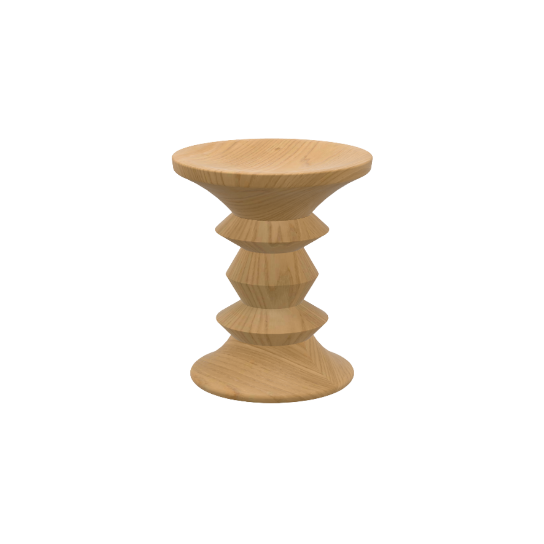 Banco Stools Charles Eames
