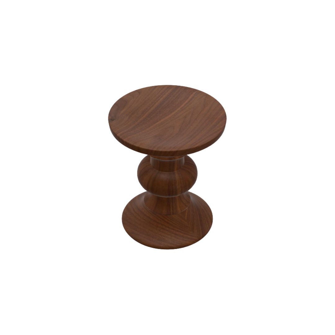 Banco Stools Charles Eames