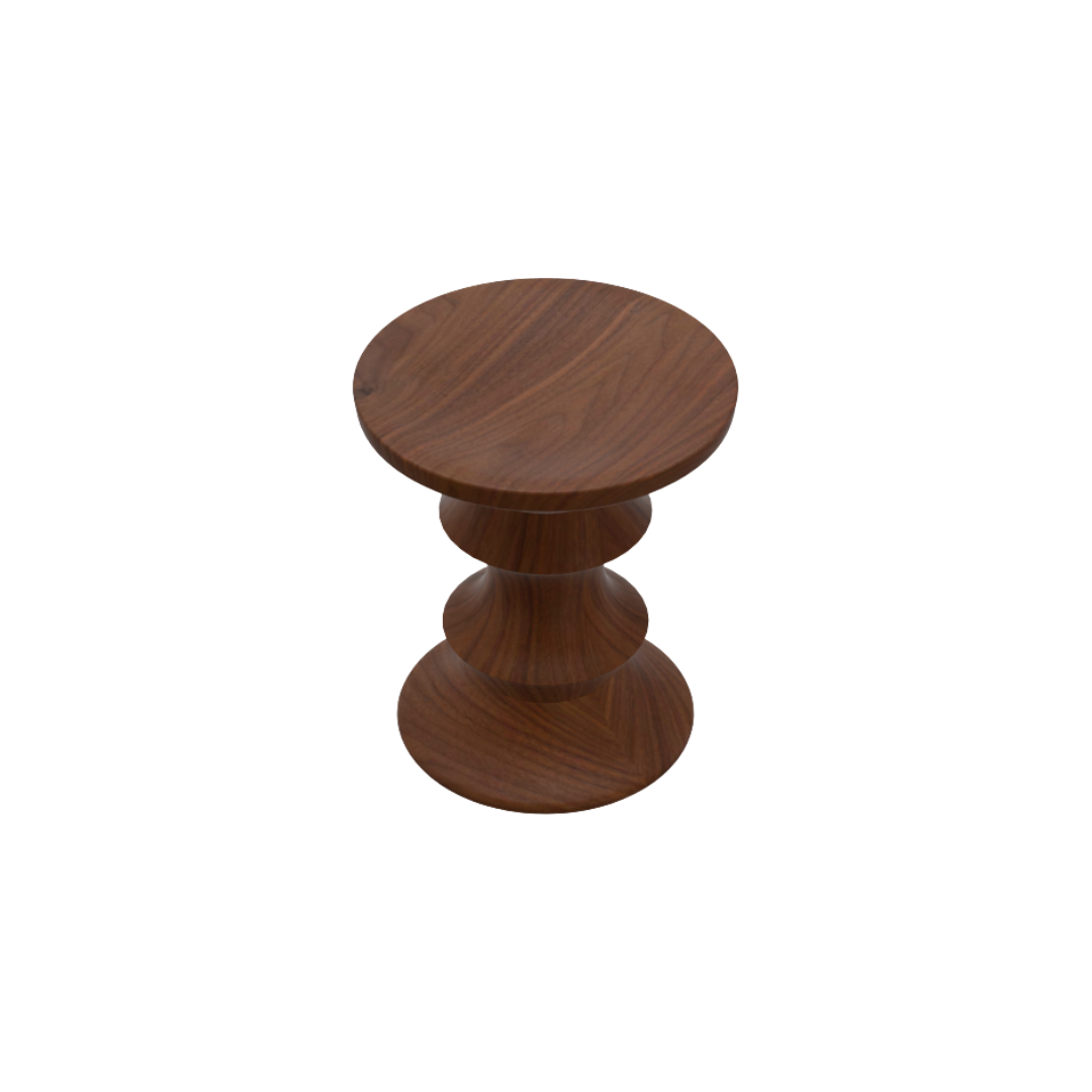 Banco Stools Charles Eames