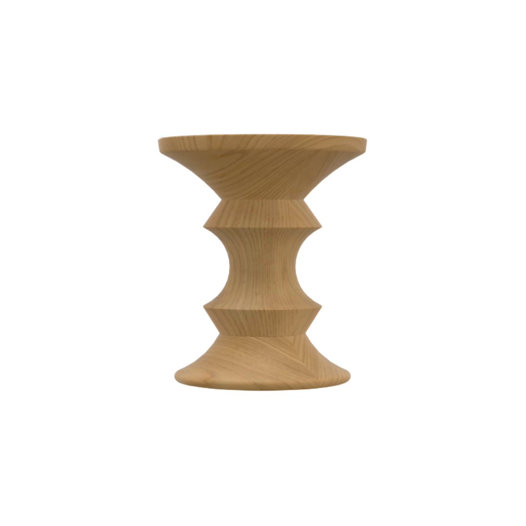 Banco Stools Charles Eames