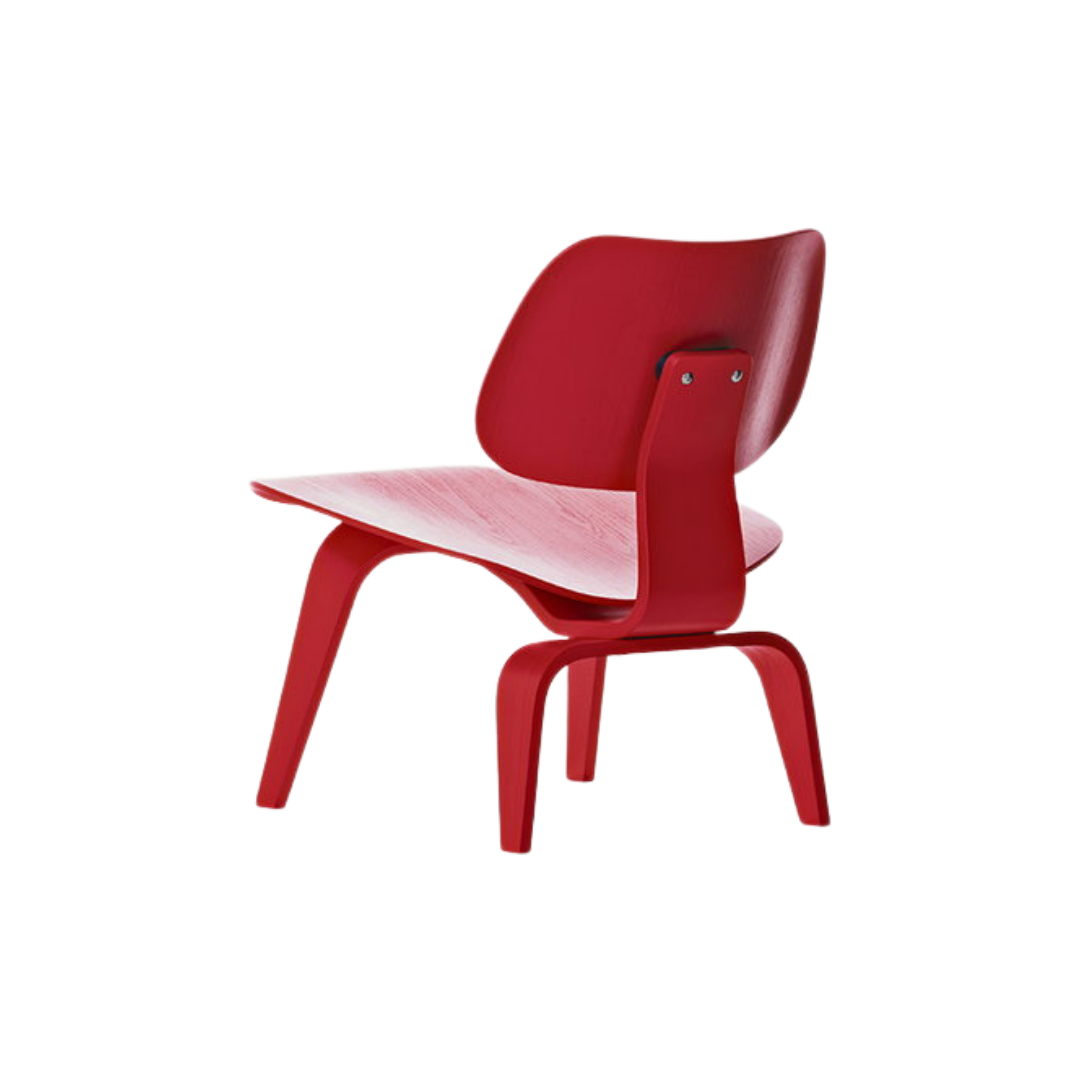 Cadeira Plywood Group Lcw Lounge