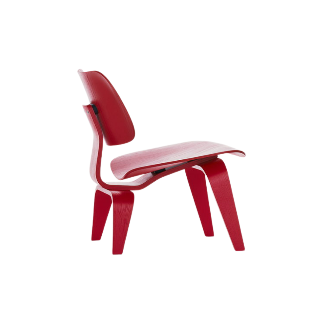 Cadeira Plywood Group Lcw Lounge