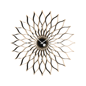 Relógio Sunflower