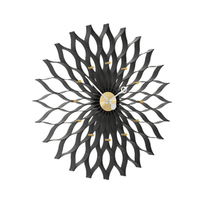 Relógio Sunflower