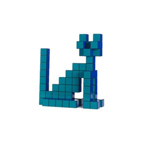 Panton Cubes