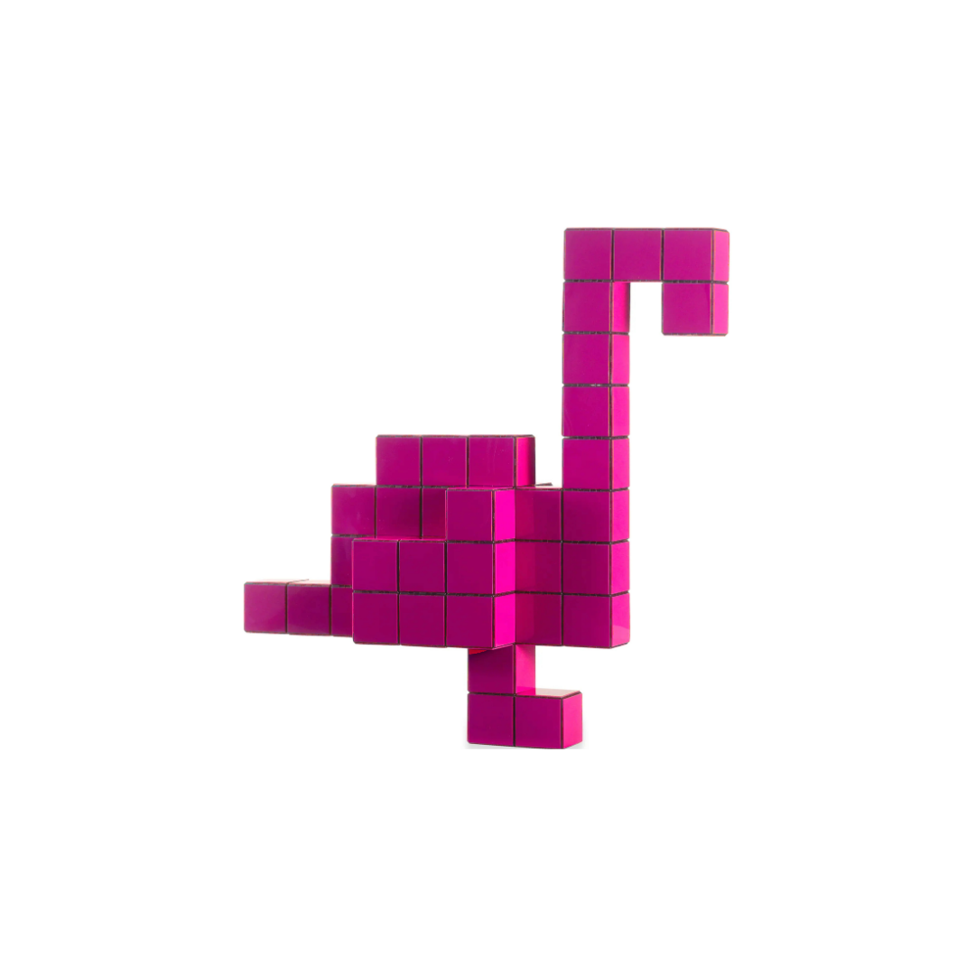 Panton Cubes